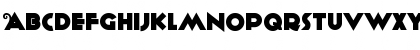 Anagram Regular Font