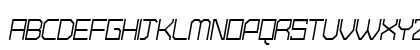 Tremble Light Uppercase Preview