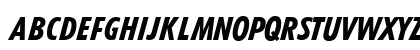 Tremolo Italic Preview