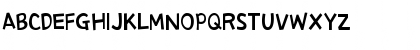 AprilFoolAL Regular Font