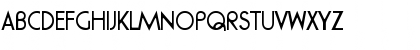 Blippo Light SF Regular Font