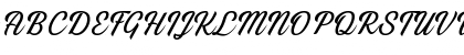 Thany Regular Font