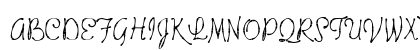 Tropicali Script BTN Bamboo Regular Preview