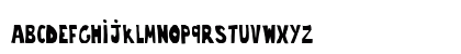 trouble trouble Uppercase Preview