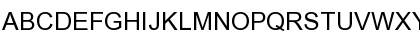 Arial Unicode MS Regular Font