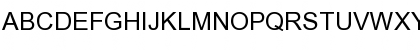 ArialMT Regular Font