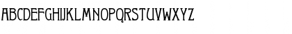 Arkhive Regular Font