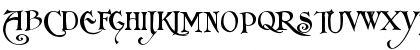 Arlekino Regular Font
