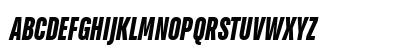 TT Bluescreens Trial ExtraBold Italic Preview