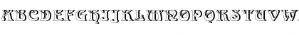 TT Fors Trial ExtraBold Italic Preview