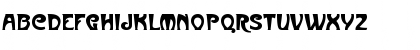 Art-Metropol Regular Font