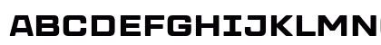 TT Lakes Neue Trl Ext XBd Uppercase Preview