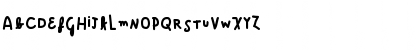 Assclown Font