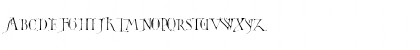 Astaroth Regular Font