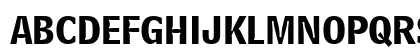 BellCent BdList BT Bold Listing Uppercase Preview