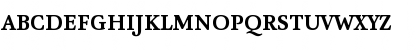 FrnkGothITC Bk BT Book Uppercase Preview