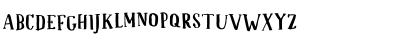 Calligraph810 BT Roman Preview