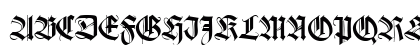 TudorSSK Bold Preview
