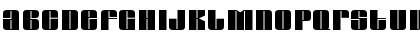 a_Globus Regular Font