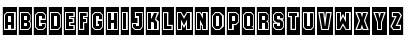 a_MachinaOrtoCmGr Regular Font