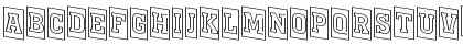 a_MonumentoTtlCmOtlDn Regular Font