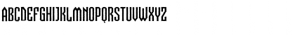 a_VizoraRgh Regular Font