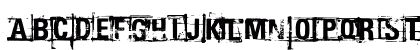 Universally Corrupt Regular Preview