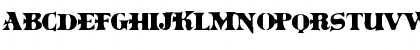 BoinkoMatic Regular Font