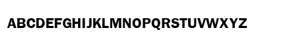 FreesiaUPC Bold Preview