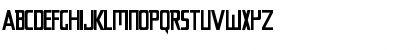 Chyelovek Regular Font