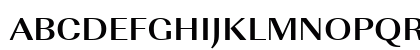URWImperialTExtWid Bold Uppercase Preview