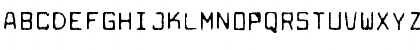 Cuomotype Regular Font
