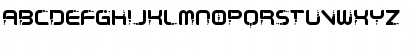 Despair Regular Font