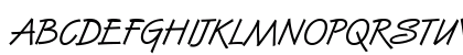 VanDijkD Regular Preview