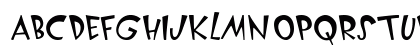 KlunderScript Regular Preview