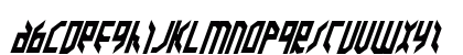 Valkyrie Bold Italic Bold Italic Preview