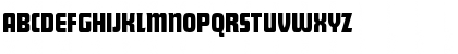 FutoralPlakatDB Normal Font