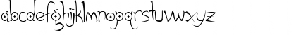 Gothic Hijinx Regular Font