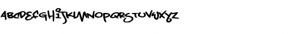 Grand Stylus Regular Font