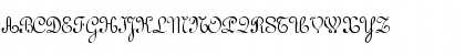 GUDDARP Regular Font