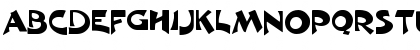 Harquil Regular Font