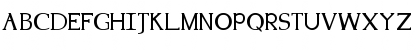 Kennon Regular Font