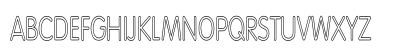 Volte-NormalHC Regular Preview