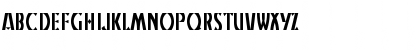 Kristin Regular Font