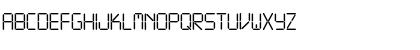 VoraceSSK Italic Preview