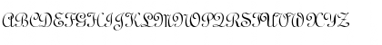 LATRICIA Regular Font