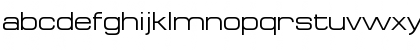 Minima Expanded SSi Expanded Font