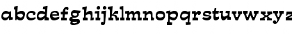 Mirisch Regular Font