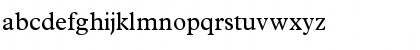 MPlantin Regular Font