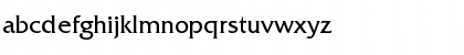 Muster Light SSi Thin Font